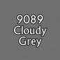 RPR 09089: Cloudy Grey - MSP