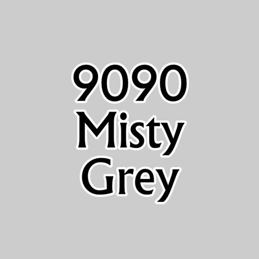 RPR 09090: Misty Grey