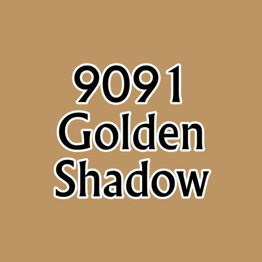 RPR 09091: Golden Shadow - MSP