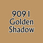 RPR 09091: Golden Shadow - MSP