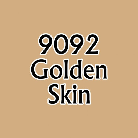 RPR 09092: Golden Skin - MSP