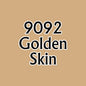 RPR 09092: Golden Skin - MSP
