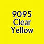 RPR 09095: Clear Yellow - MSP