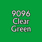 RPR 09096: Clear Green - MSP