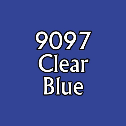 RPR 09097: Clear Blue - MSP