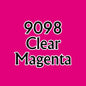 RPR 09098: Clear Magenta - MSP