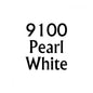 RPR 09100: Pearl White - MSP