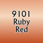 RPR 09101: Ruby Red - MSP