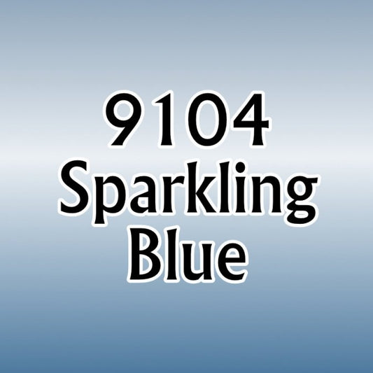 RPR 09104: Sparkling Blue - MSP