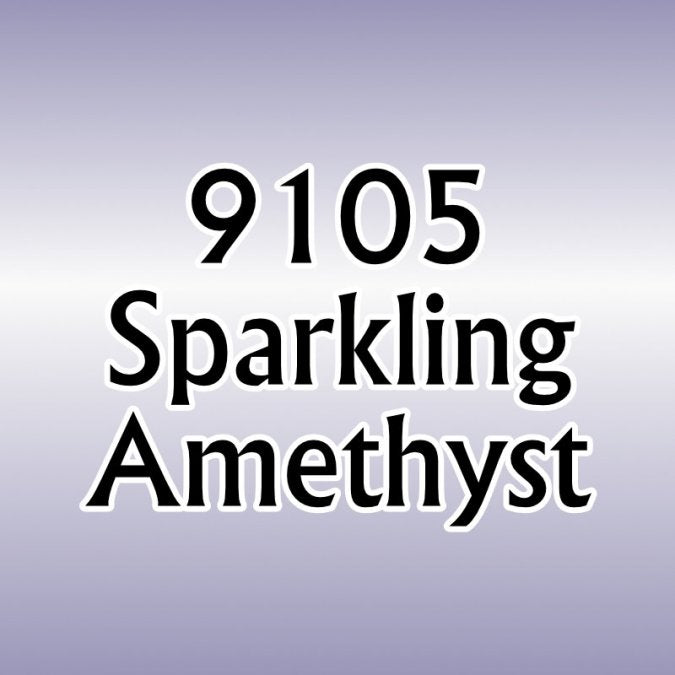 RPR 09105: Sparkling Amethyst - MSP