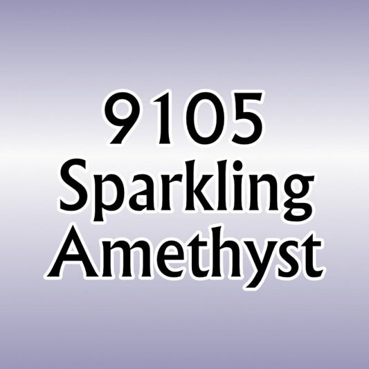 RPR 09105: Sparkling Amethyst - MSP
