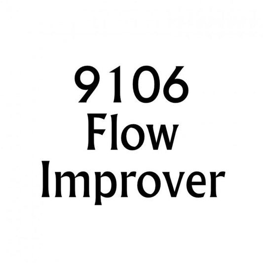 RPR 09106: Flow Improver - MSP