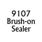 RPR 09107: Brush-On Sealer - MSP