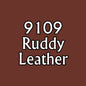 RPR 09109: Ruddy Leather - MSP