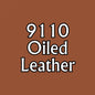 RPR 09110: Oiled Leather - MSP