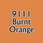 RPR 09111: Burnt Orange - MSP