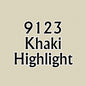 RPR 09123: Khaki Highlight - MSP