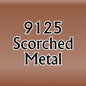 RPR 09125: Scorched Metal - MSP