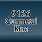 RPR 09126: Gunmetal Blue - MSP