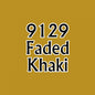 RPR 09129: Faded Khaki - MSP
