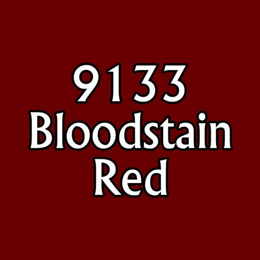 RPR 09133: Bloodstain Red - MSP
