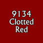 RPR 09134: Clotted Red - MSP