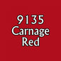 RPR 09135: Carnage Red - MSP