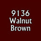 RPR 09136: Walnut Brown - MSP