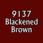 RPR 09137: Blackened Brown - MSP