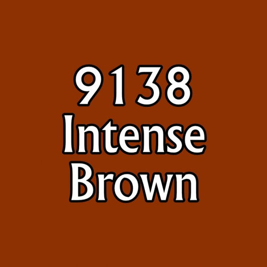 RPR 09138: Intense Brown - MSP