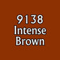 RPR 09138: Intense Brown - MSP