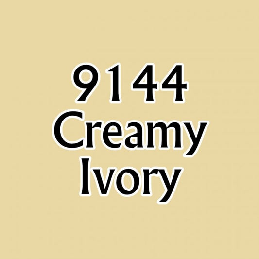 RPR 09144: Creamy Ivory - MSP