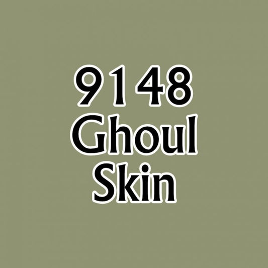 RPR 09148: Ghoul Skin - MSP