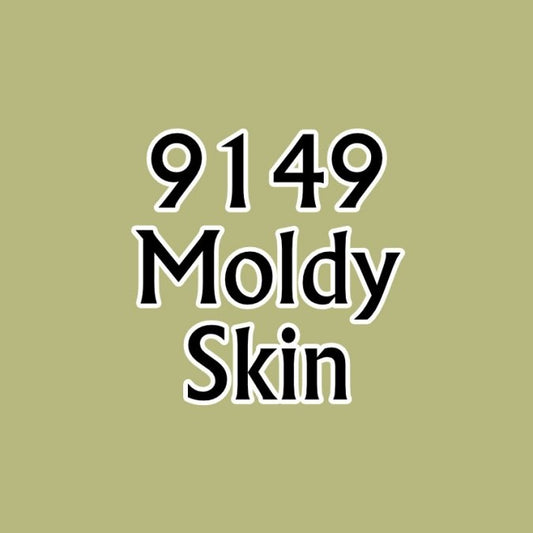 RPR 09149: Moldy Skin - MSP
