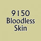RPR 09150: Bloodless Skin - MSP