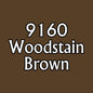 RPR 09160: Woodstain Brown - MSP