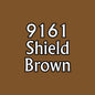 RPR 09161: Shield Brown - MSP
