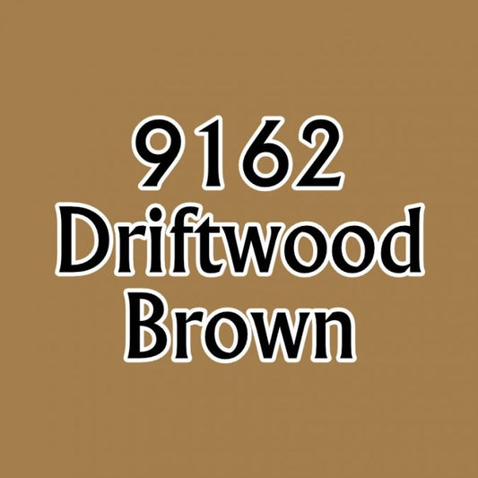 RPR 09162: Driftwood Brown - MSP