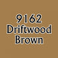 RPR 09162: Driftwood Brown - MSP