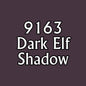 RPR 09163: Dark Elf Shadow - MSP