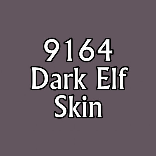 RPR 09146: Dark Elf Skin - MSP