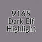RPR 09165: Dark Elf Highlight - MSP
