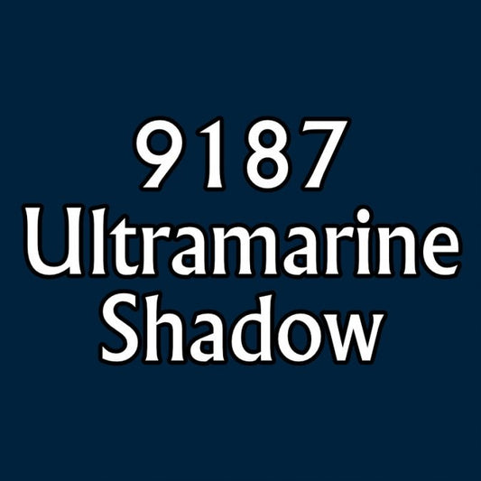 RPR 09187: Ultramarine Shadow - MSP