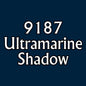 RPR 09187: Ultramarine Shadow - MSP