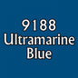 RPR 09188:  Ultramarine Blue - MSP