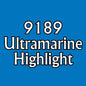 RPR 09189:  Ultramarine Highlight - MSP