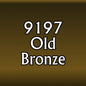 RPR: 09197: Old Bronze - MSP