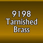 RPR 09198:  Tarnished Brass - MSP