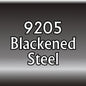 RPR 09205: Blackened Steel - MSP