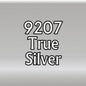 RPR 09207:  True Silver - MSP